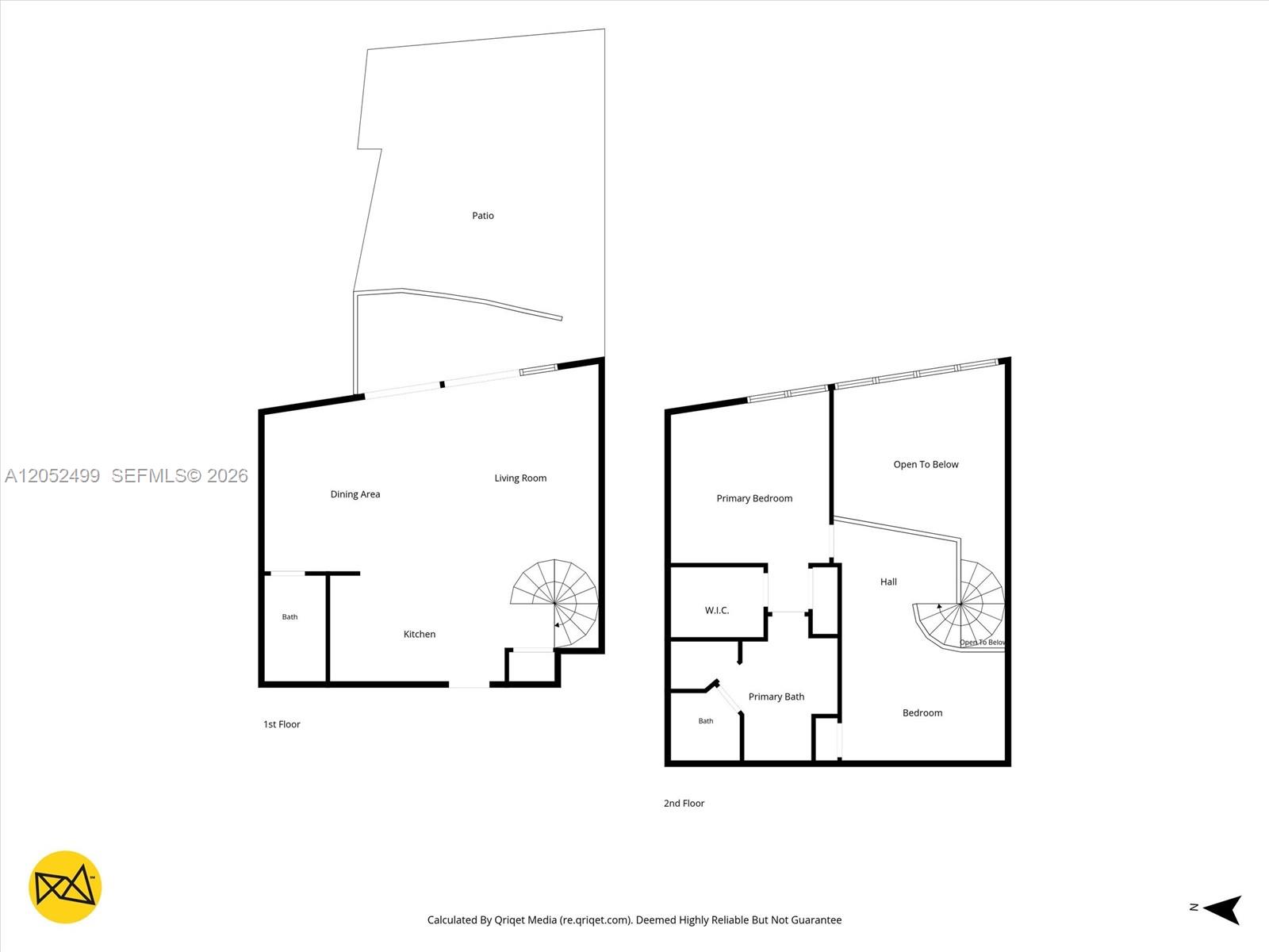 1331 Brickell Bay Drive Bl-26 Property Photo 5