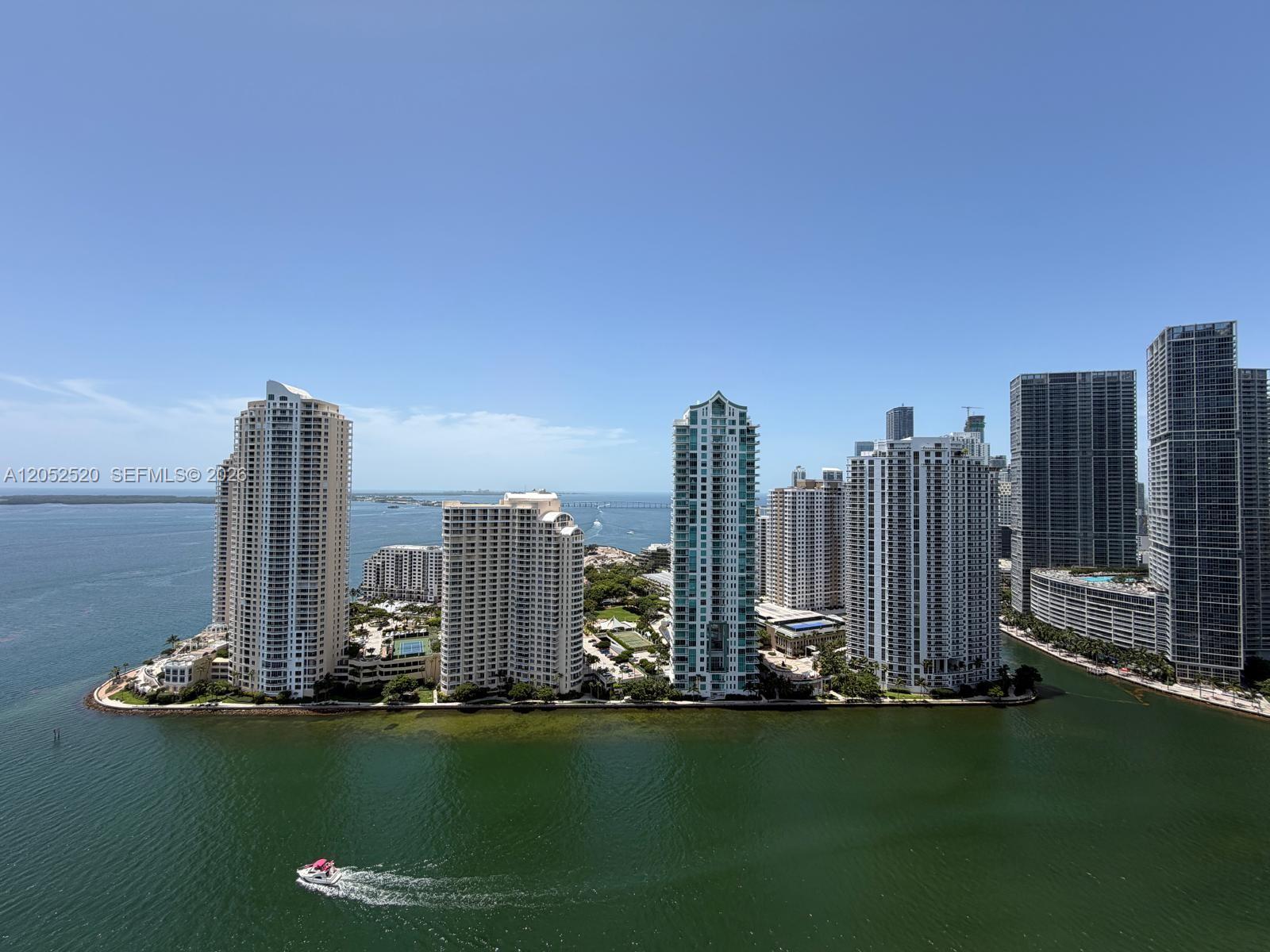 335 S Biscayne Boulevard 3507 Property Photo 19