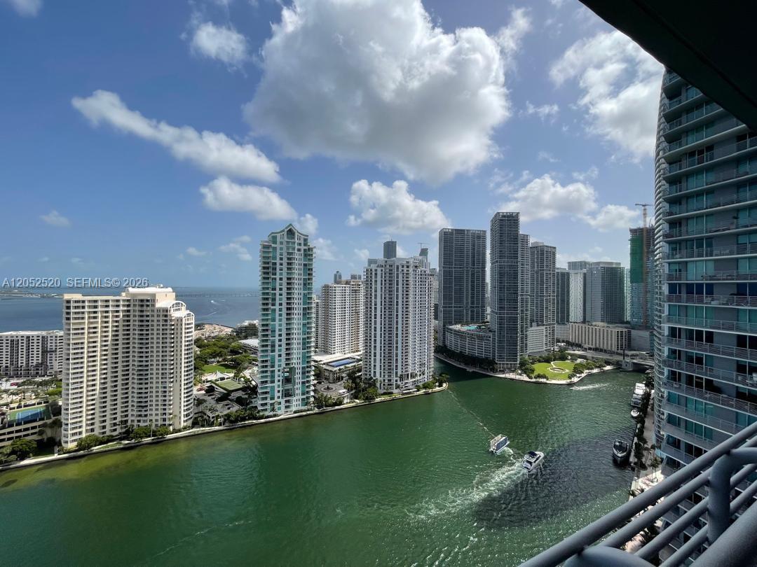 335 S Biscayne Boulevard 3507 Property Photo 20