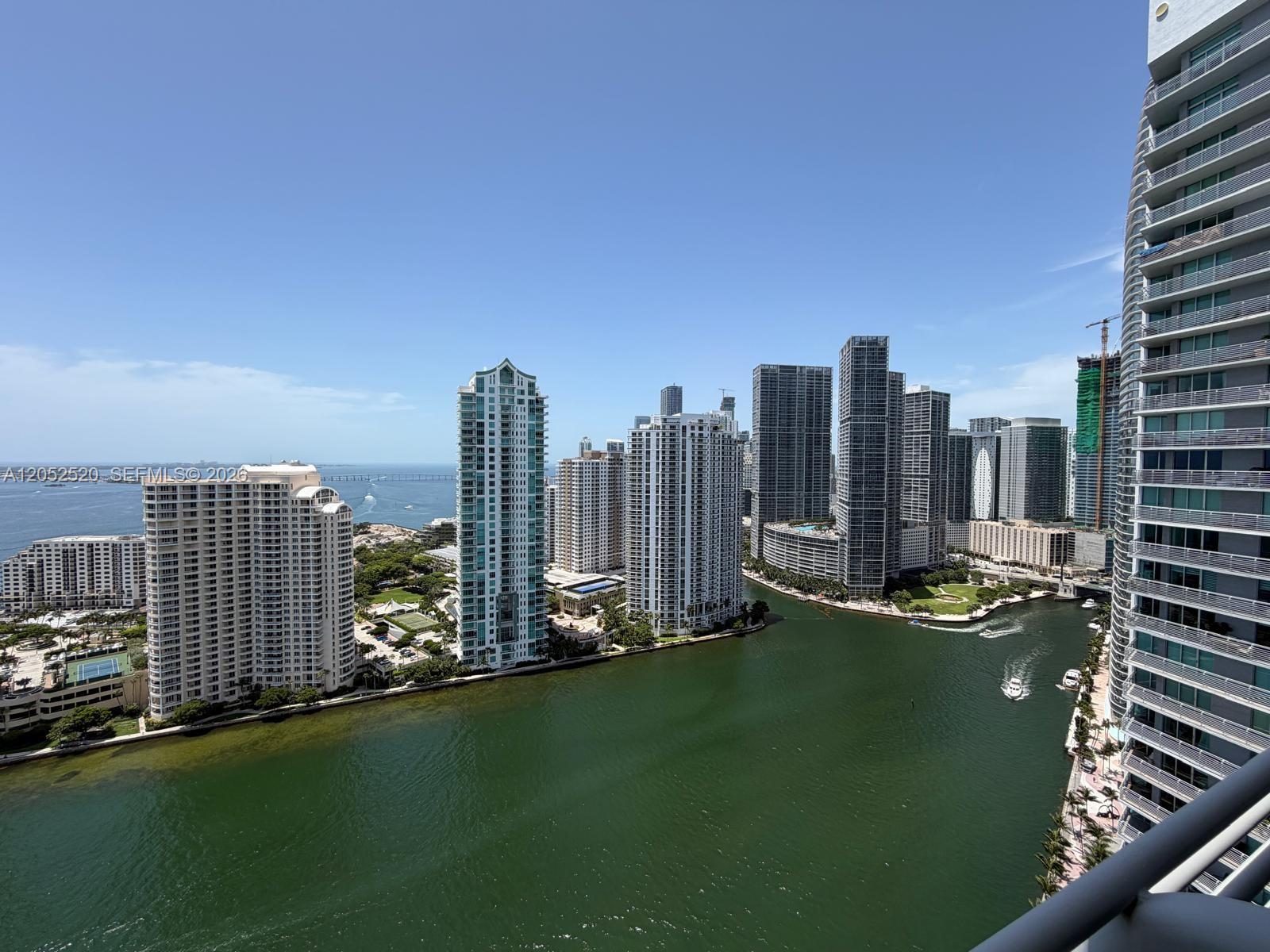 335 S Biscayne Boulevard 3507 Property Photo 21
