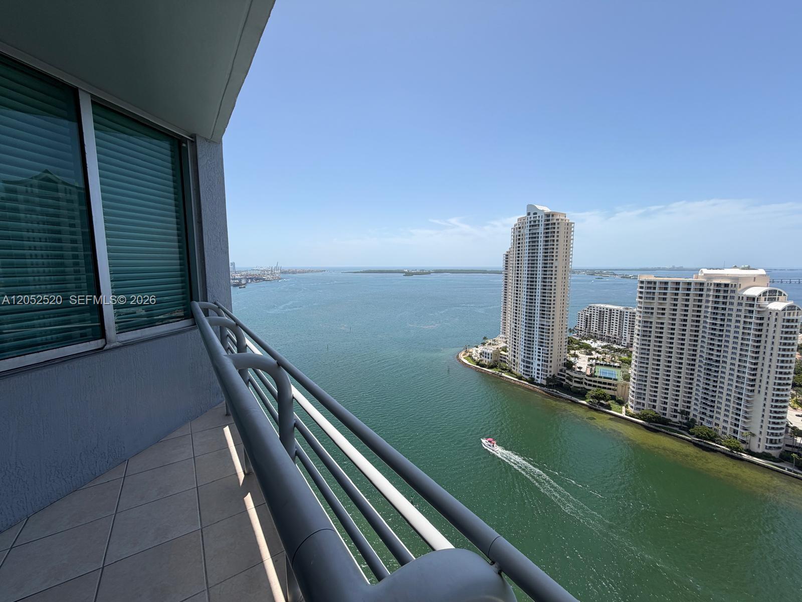 335 S Biscayne Boulevard 3507 Property Photo 22