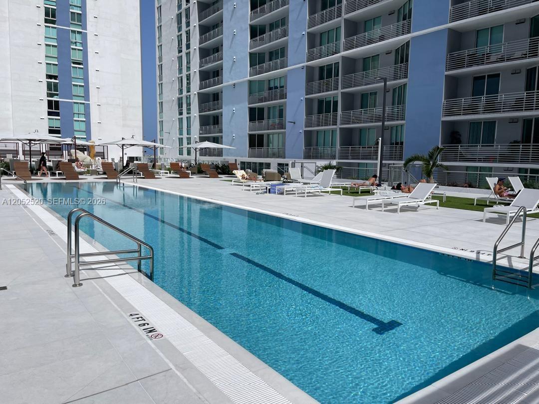 335 S Biscayne Boulevard 3507 Property Photo 23