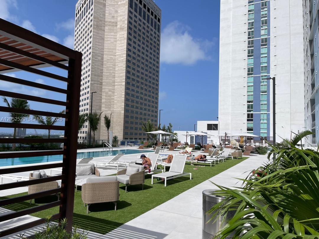 335 S Biscayne Boulevard 3507 Property Photo 25