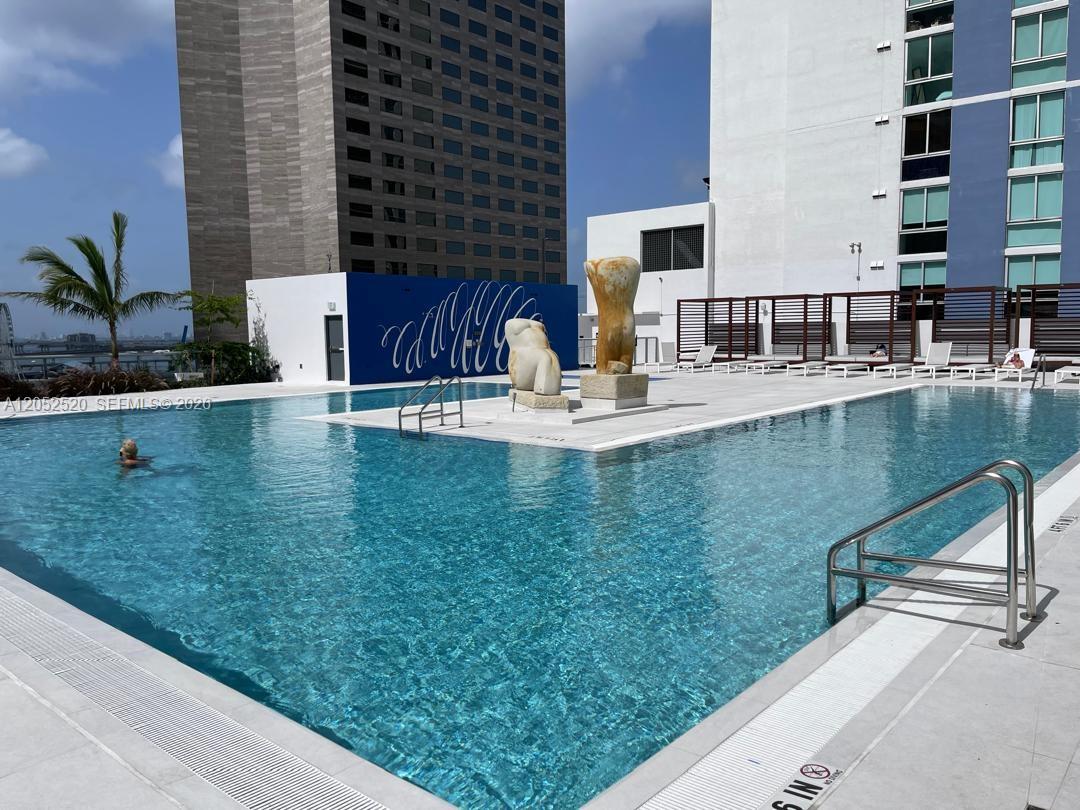 335 S Biscayne Boulevard 3507 Property Photo 26