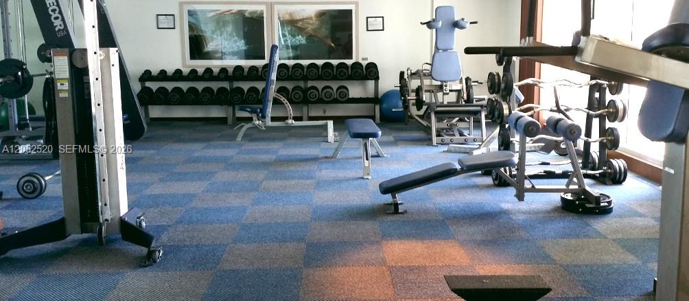 335 S Biscayne Boulevard 3507 Property Photo 27