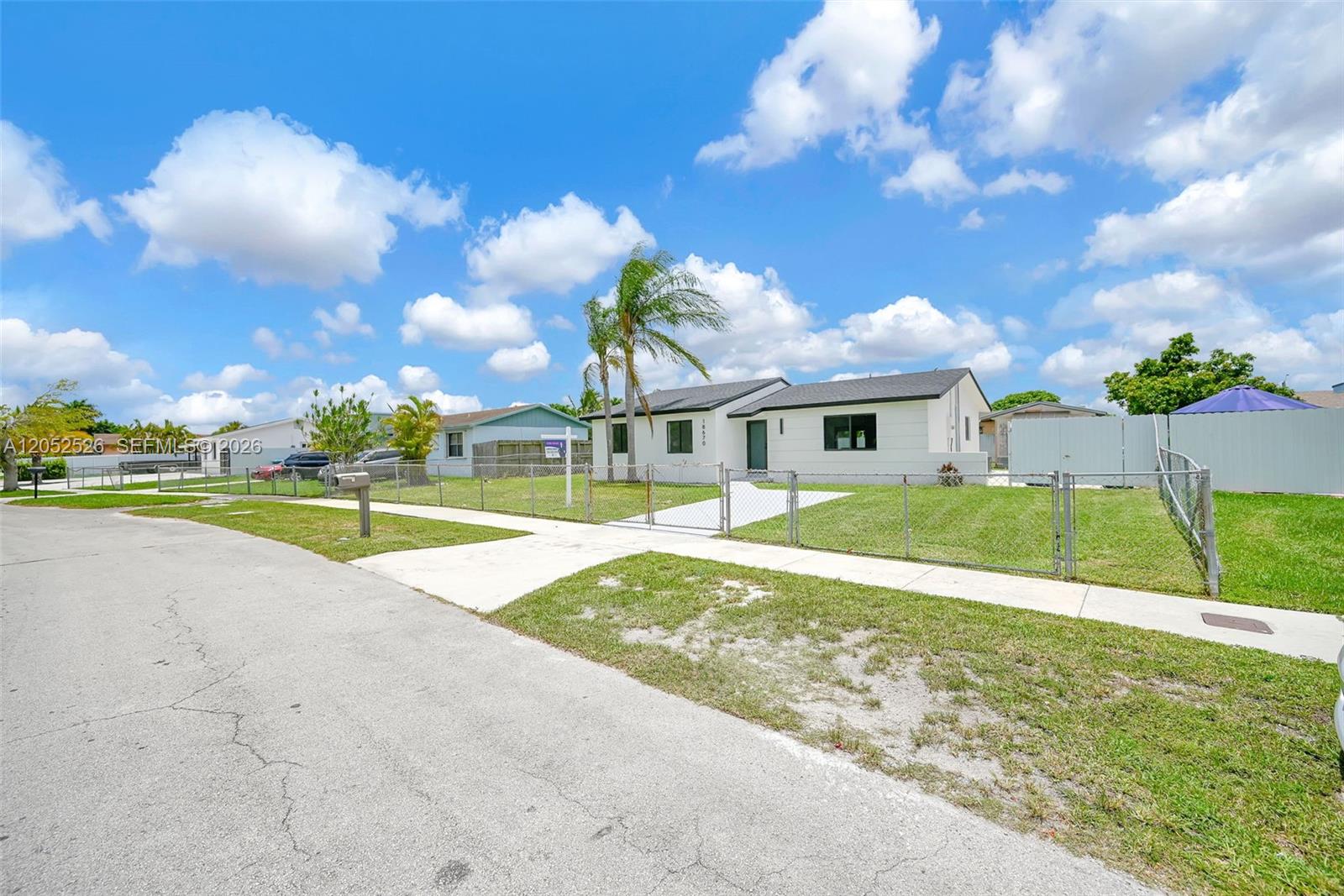18670 Sw 123rd Court Property Photo 1