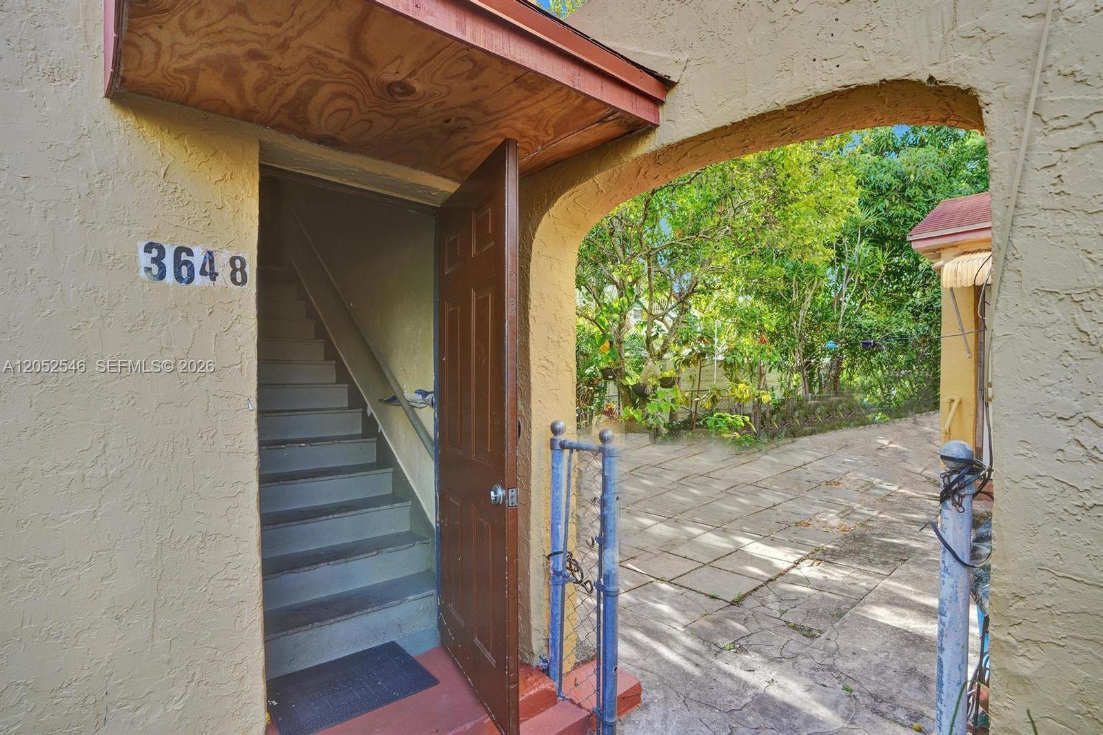 3660 NW 20th Avenue 4 Property Photo 1