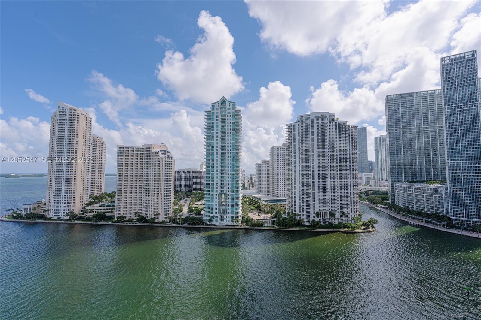 325 S Biscayne Boulevard 2119 Property Photo 1