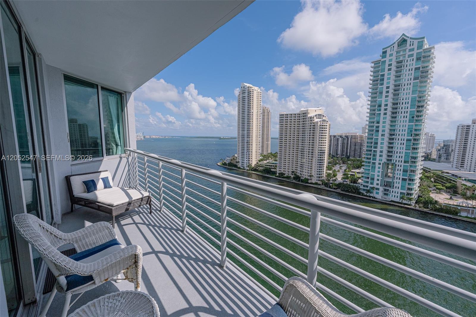 325 S Biscayne Boulevard 2119 Property Photo 5