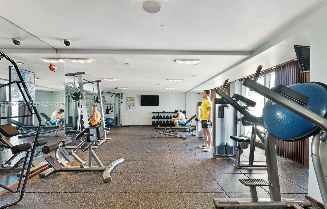 325 S Biscayne Boulevard 2119 Property Photo 41