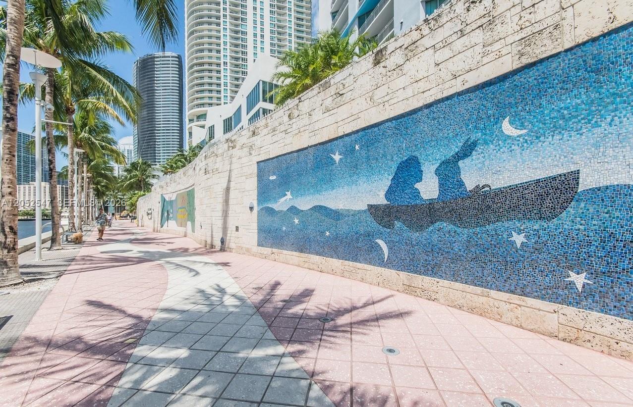 325 S Biscayne Boulevard 2119 Property Photo 49