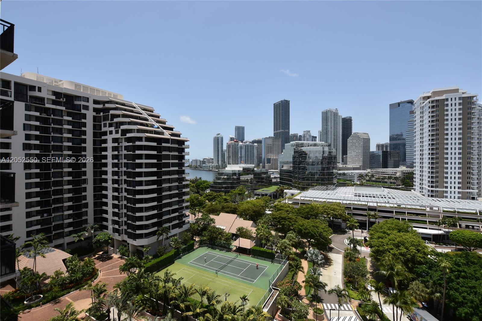 540 Brickell Key Drive 1511 Property Photo 10