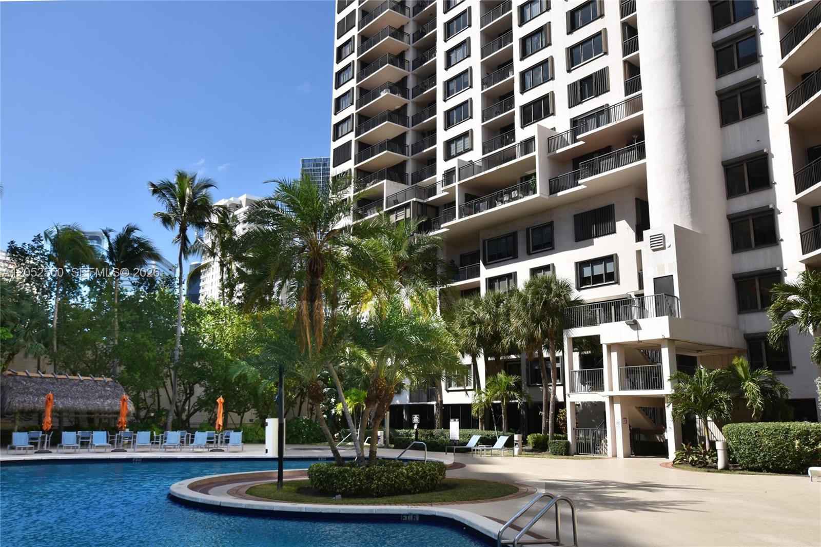 540 Brickell Key Drive 1511 Property Photo 24