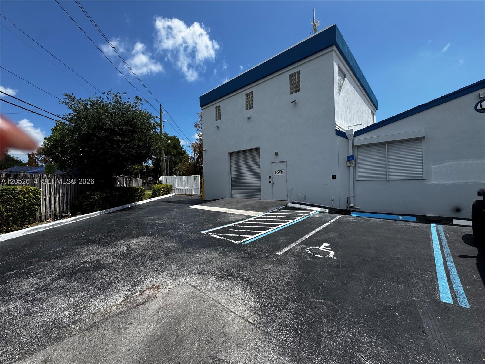 6151 Pembroke Road Property Photo 1