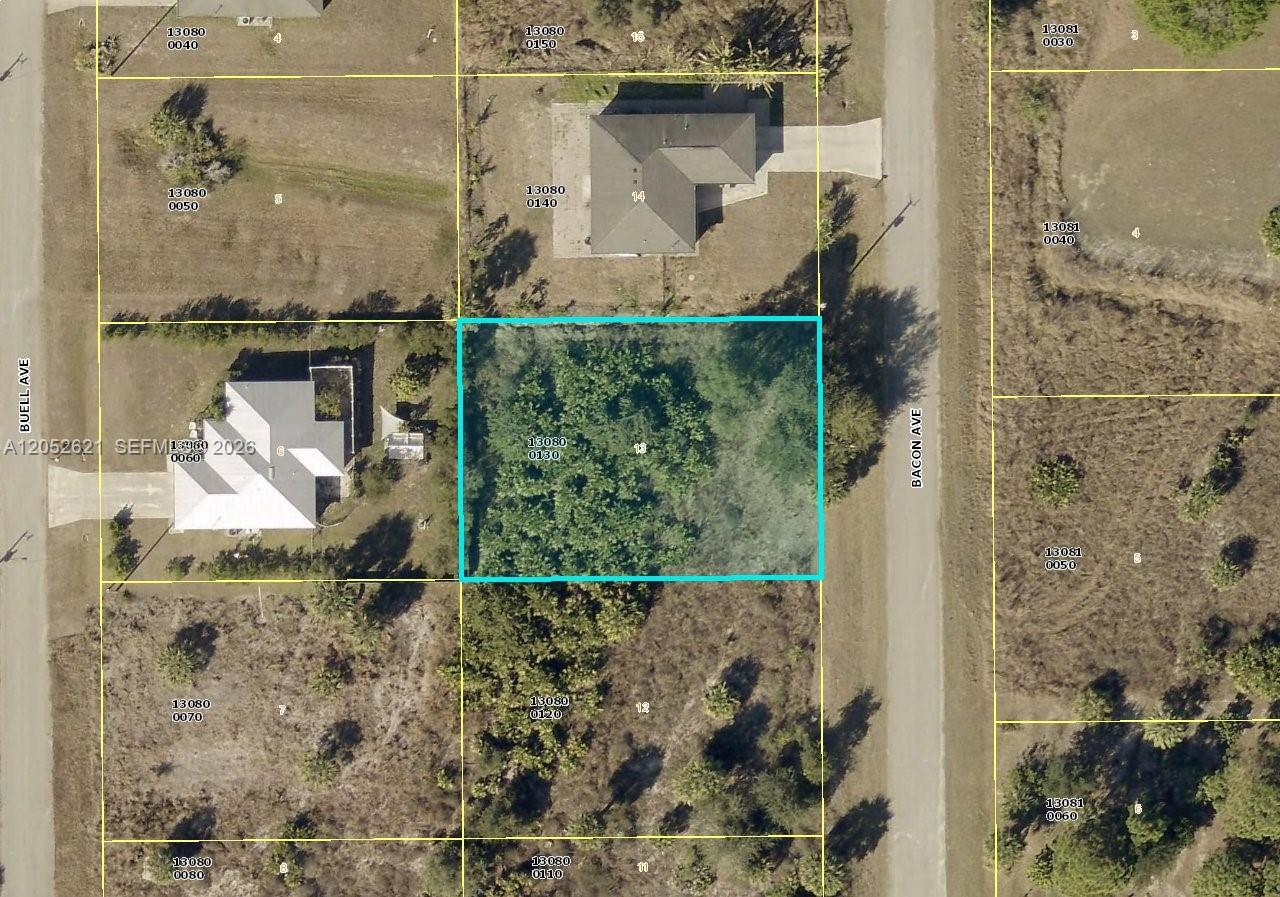 1264 Bacon Avenue Property Photo 1