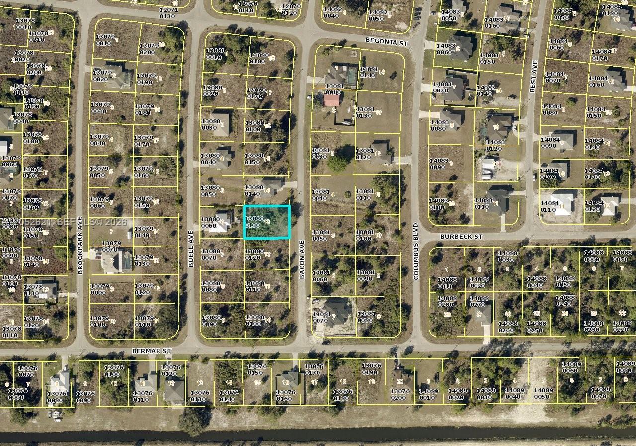 1264 Bacon Avenue Property Photo 2