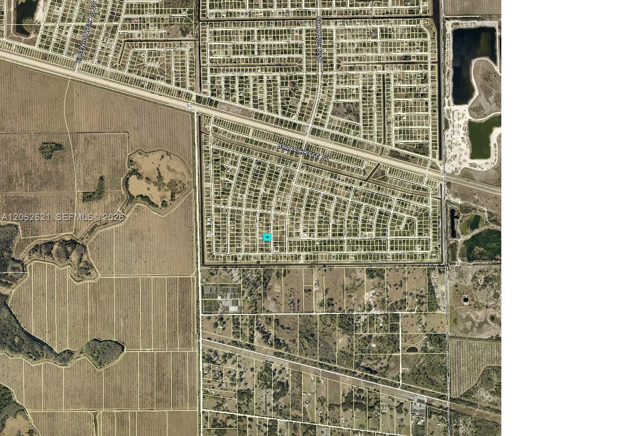 1264 Bacon Avenue Property Photo 3