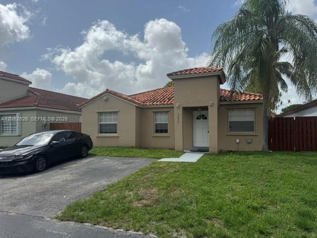 13073 Sw 150th Terrace Property Photo 1