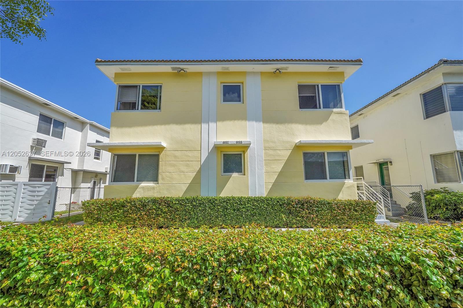 955 Bay Drive 7 Property Photo 1