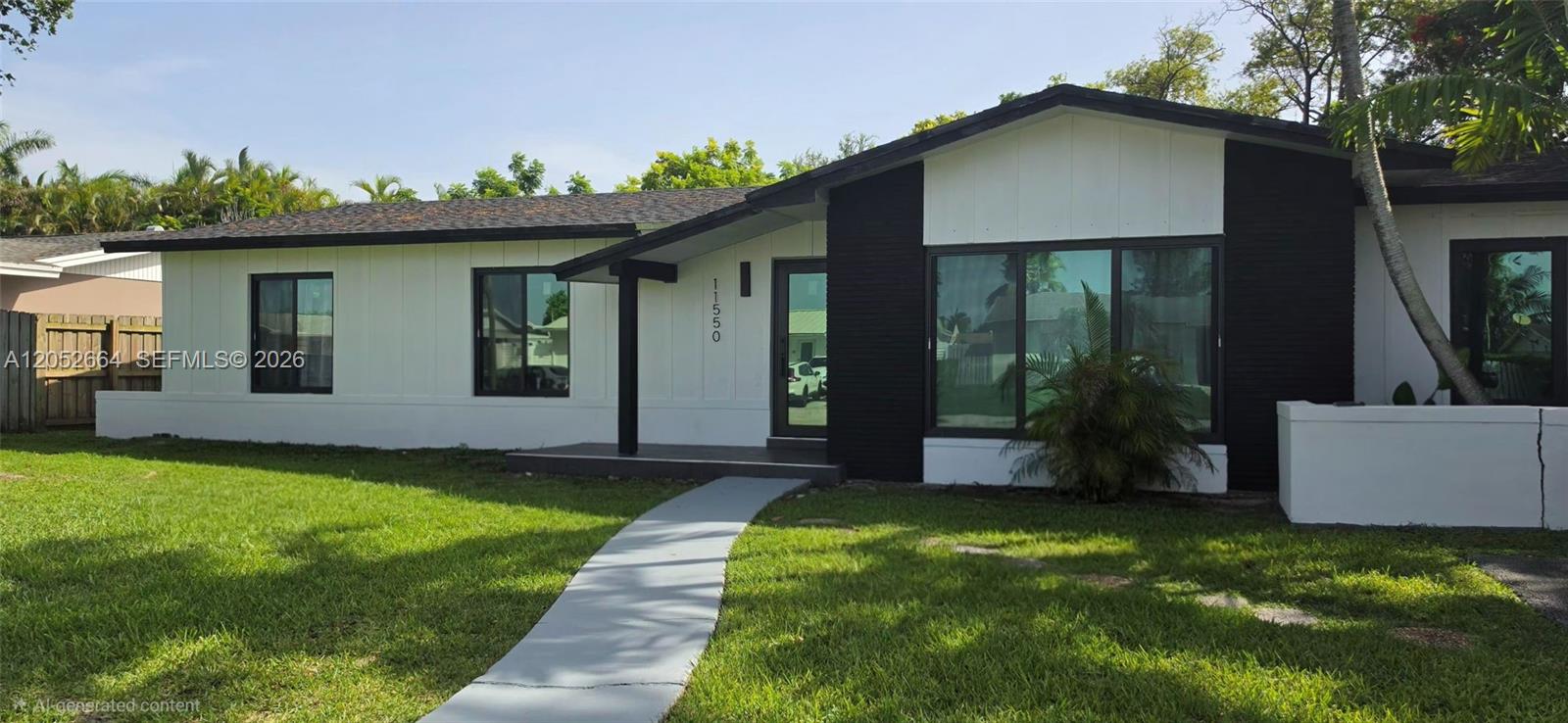 11550 SW 119th Place Road