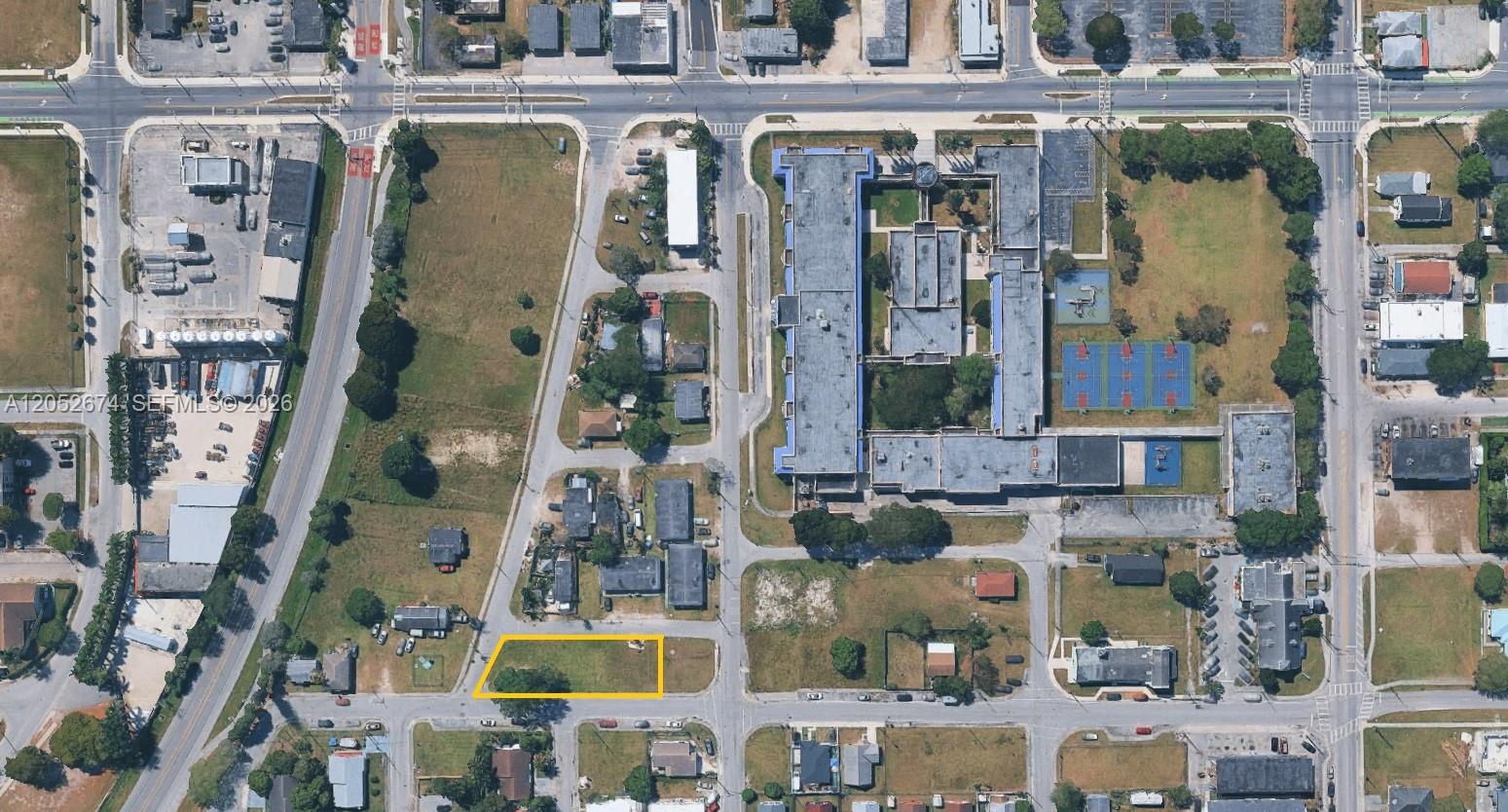 321 Sw 6 Street Property Photo 5