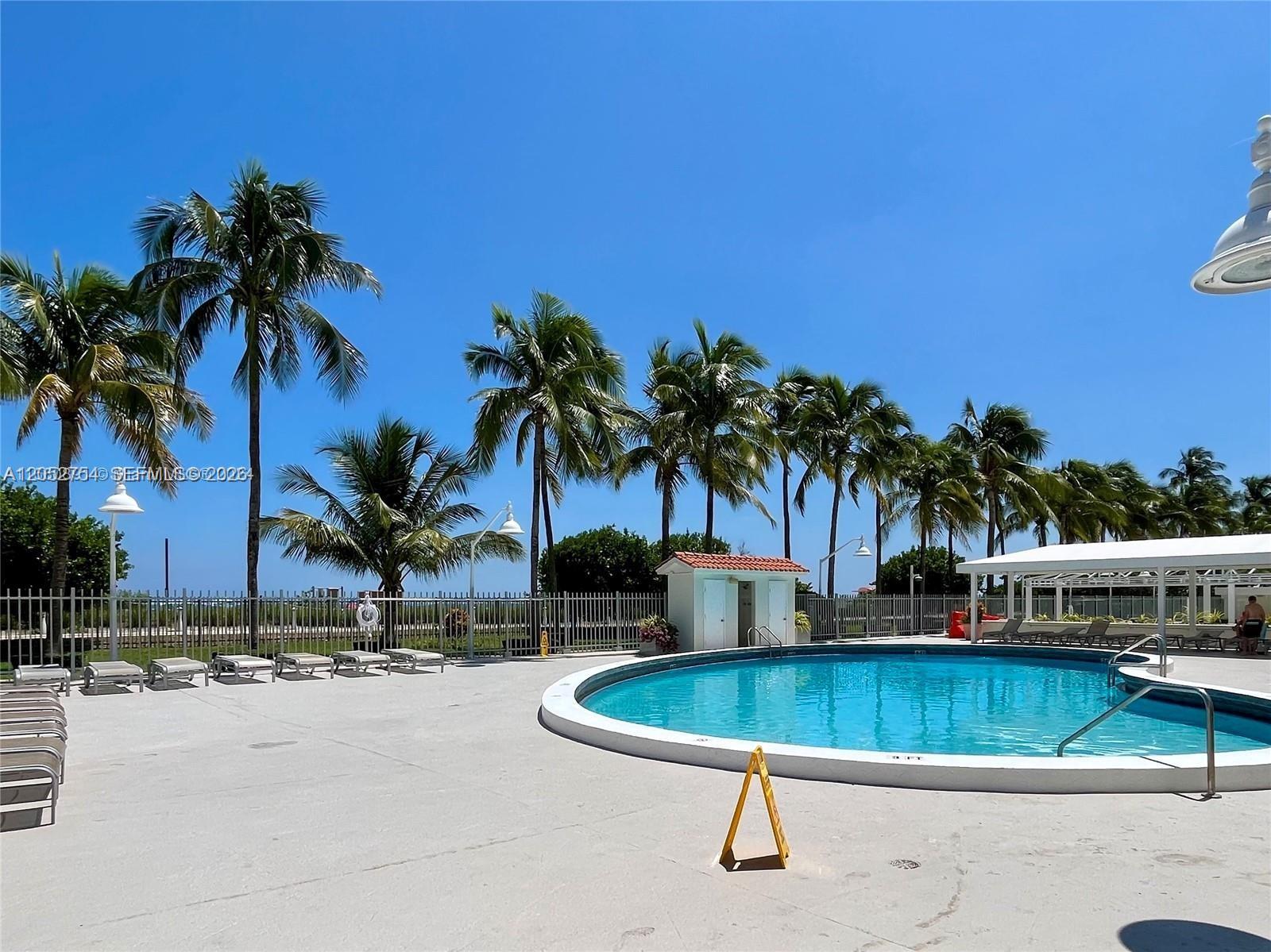 2899 Collins Avenue 724 Property Photo 22
