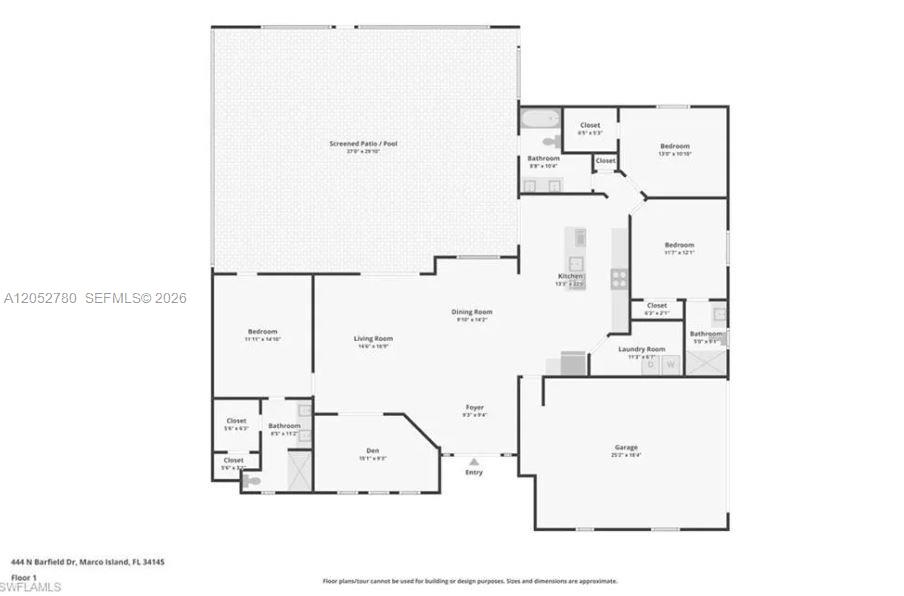 444 N Barfield Drive Property Photo 42