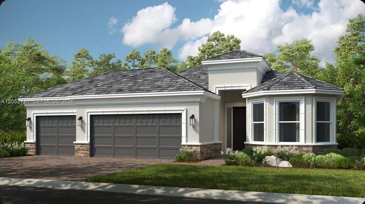 13200 Sw Portico Way Property Photo 1