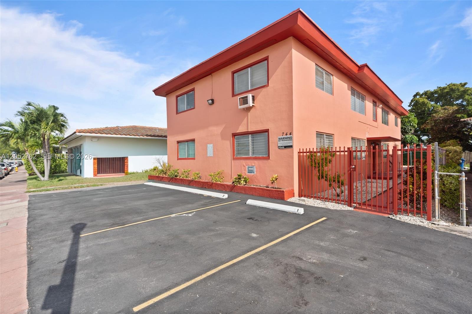 744 85th Street Property Photo 1