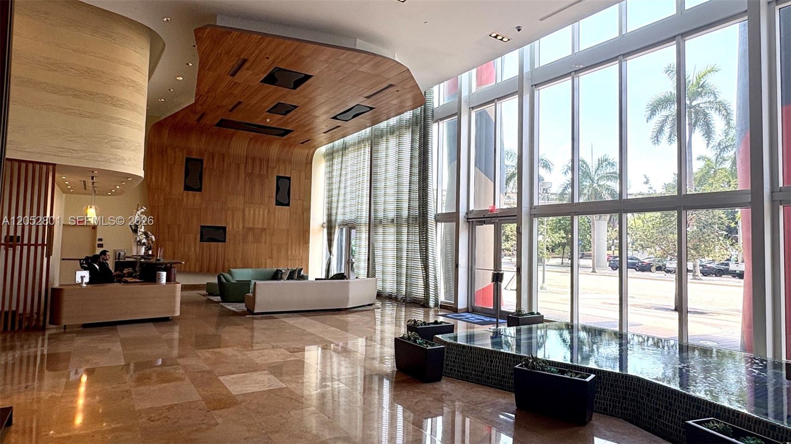 50 Biscayne Boulevard 1701 Property Photo 5