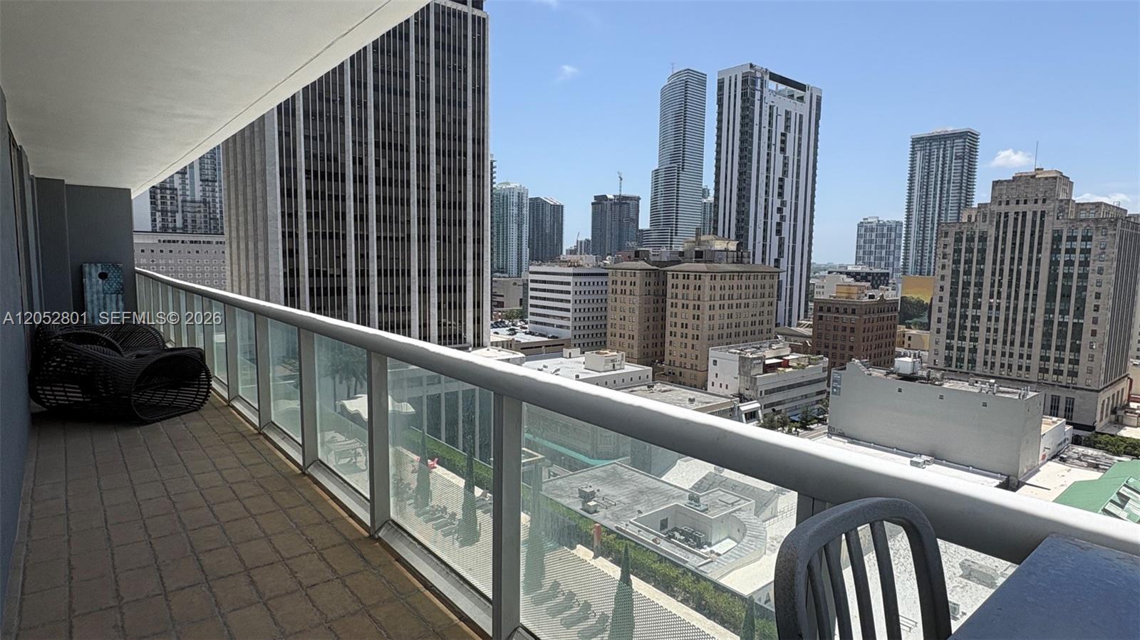50 Biscayne Boulevard 1701 Property Photo 22