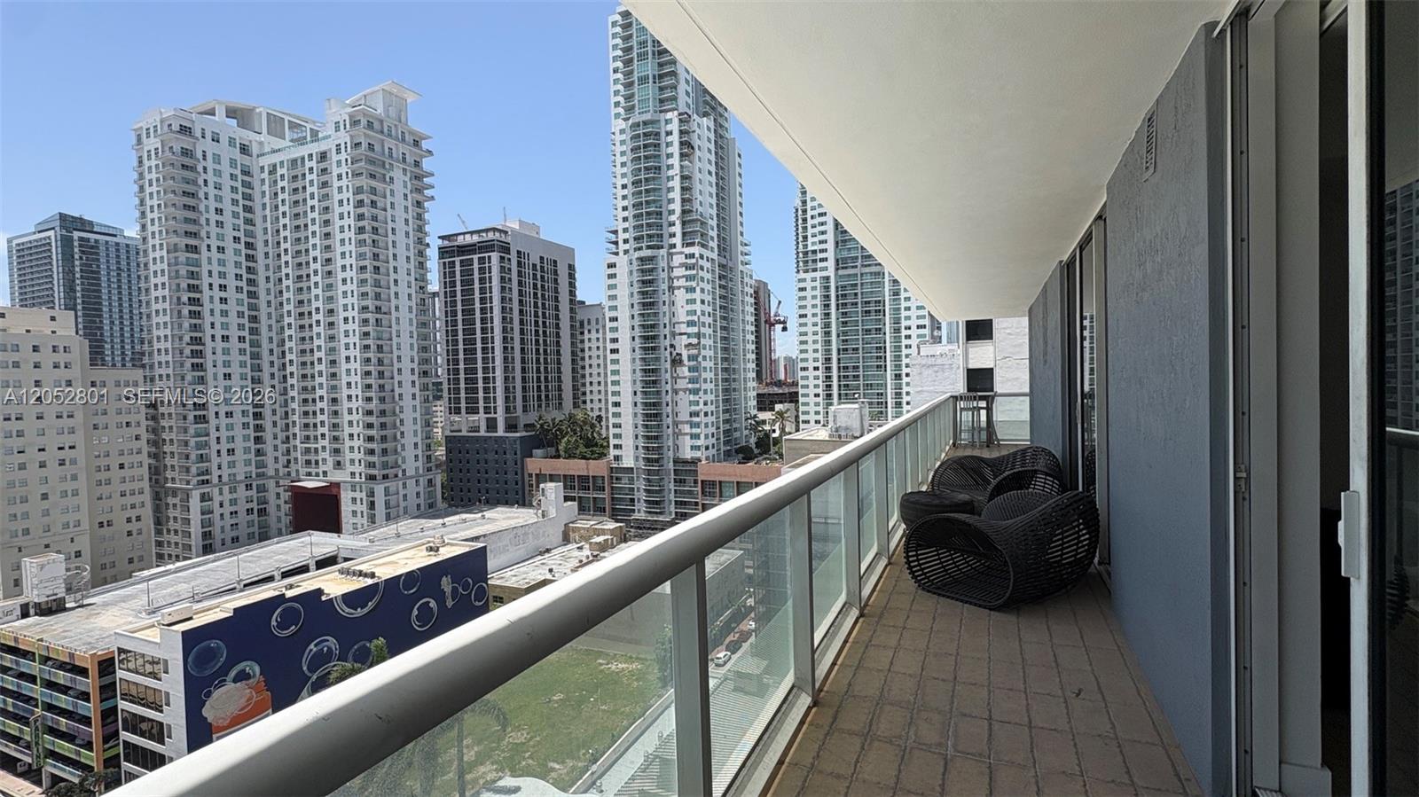 50 Biscayne Boulevard 1701 Property Photo 23