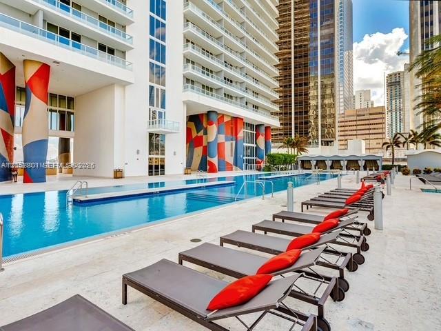 50 Biscayne Boulevard 1701 Property Photo 27