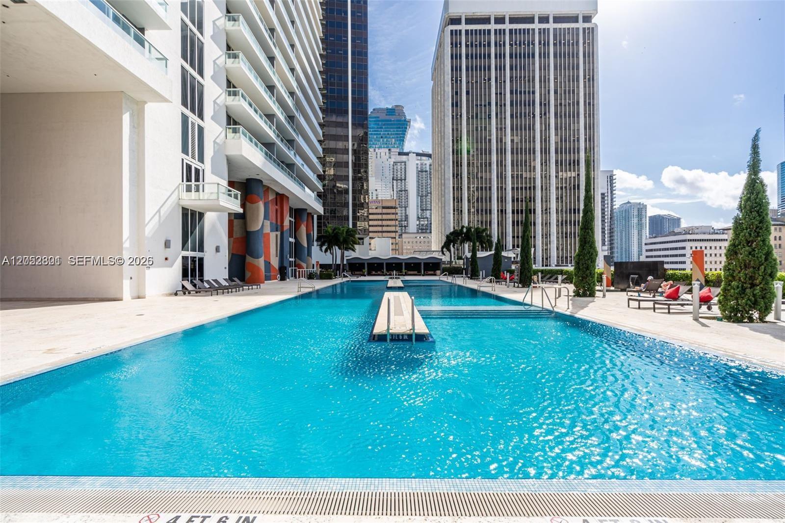 50 Biscayne Boulevard 1701 Property Photo 28