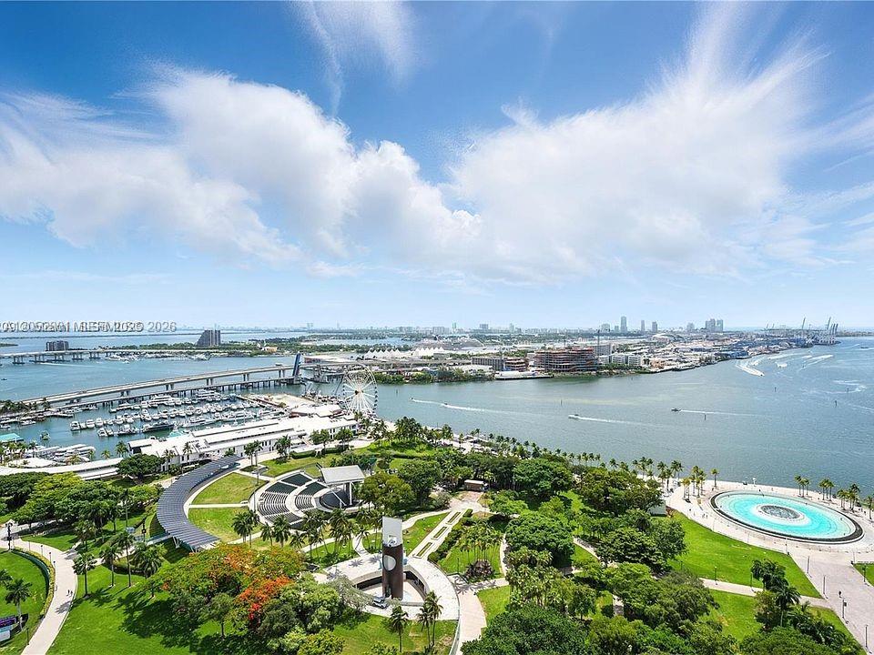50 Biscayne Boulevard 1701 Property Photo 31