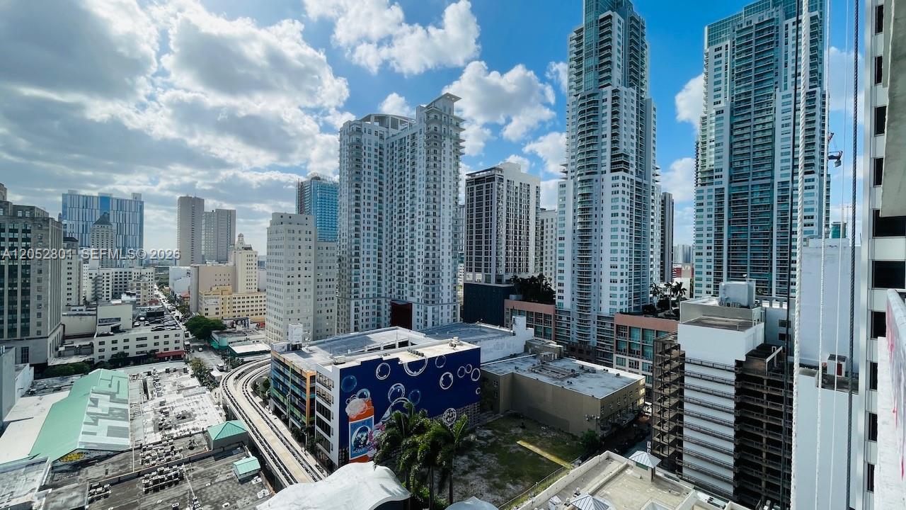 50 Biscayne Boulevard 1701 Property Photo 32