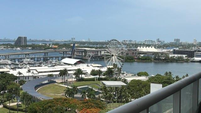 50 Biscayne Boulevard 1701 Property Photo 33