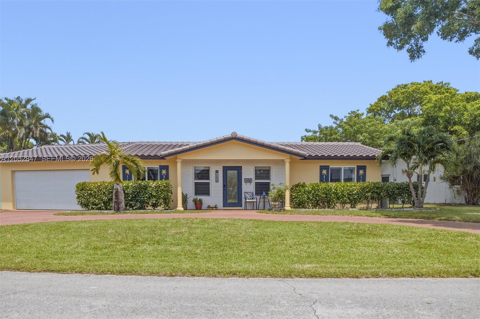 3650 NW 17th Terrace