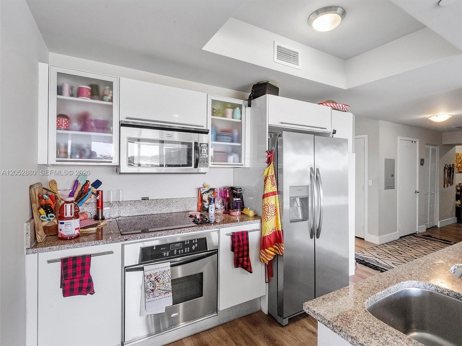 888 Biscayne Boulevard 309 Property Photo 9