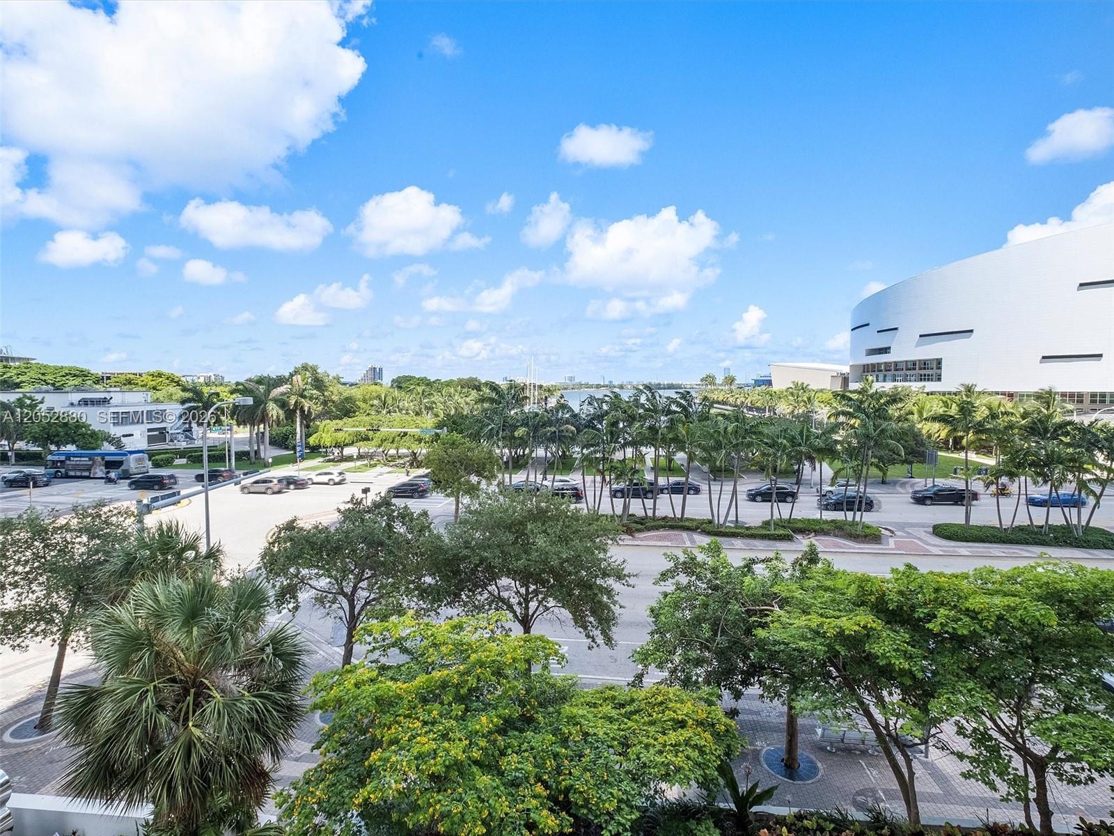 888 Biscayne Boulevard 309 Property Photo 18