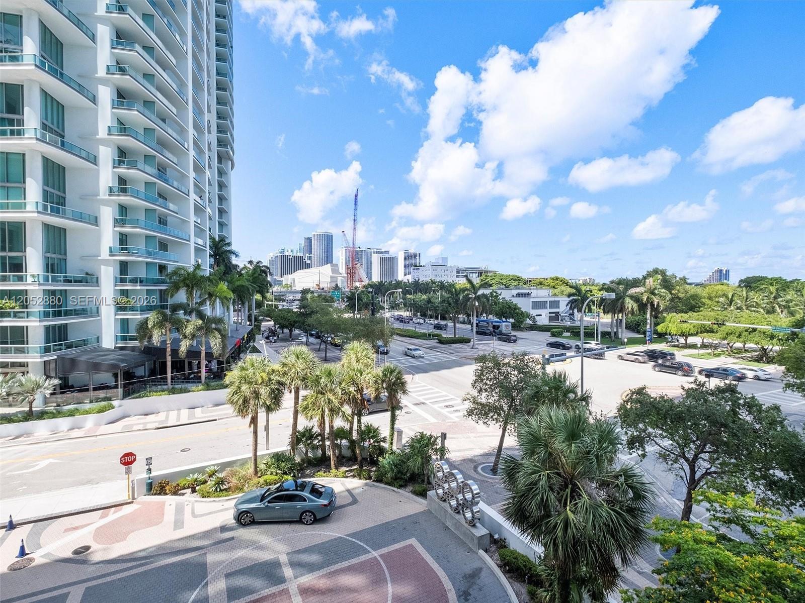 888 Biscayne Boulevard 309 Property Photo 19