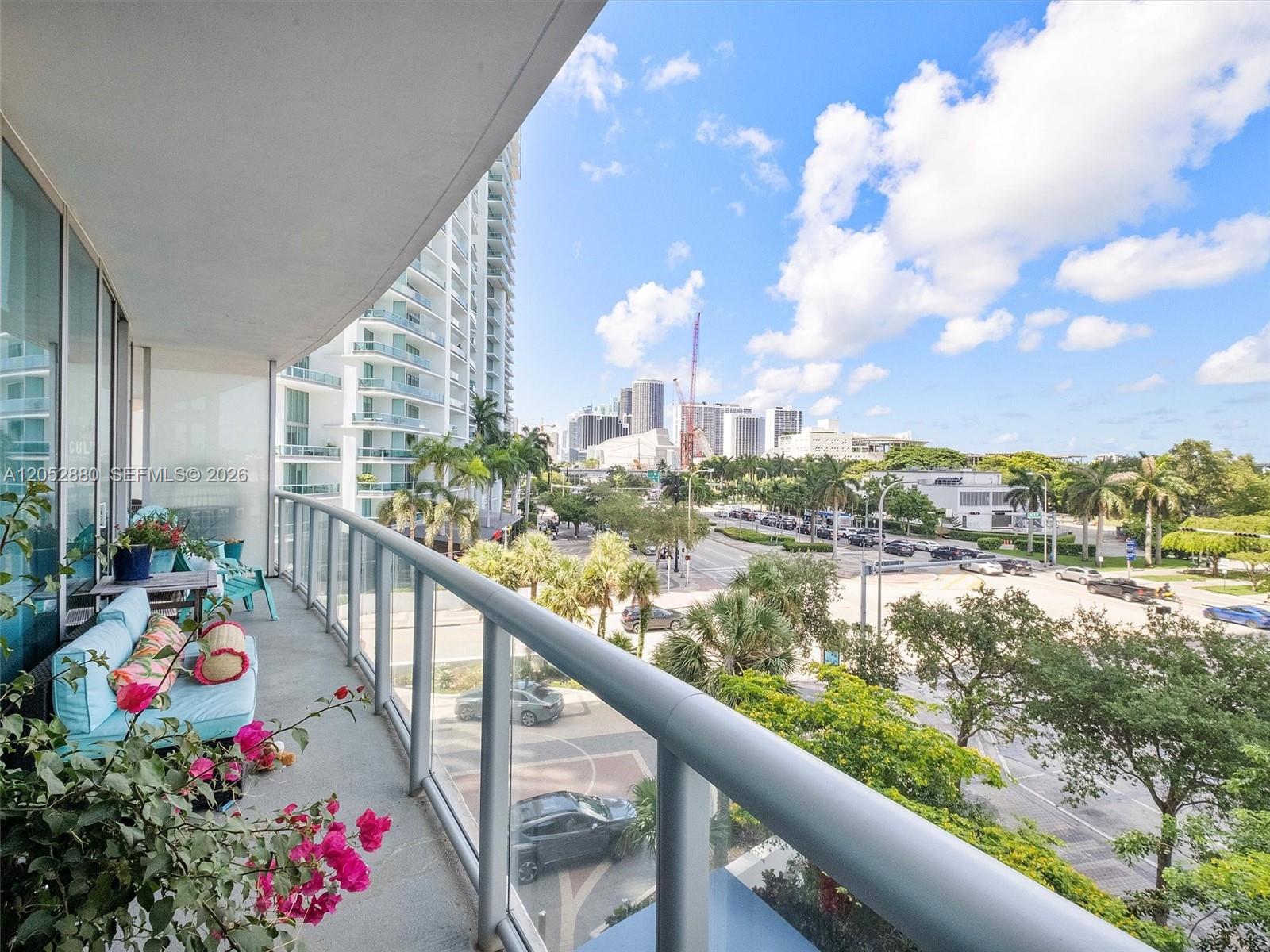 888 Biscayne Boulevard 309 Property Photo 20