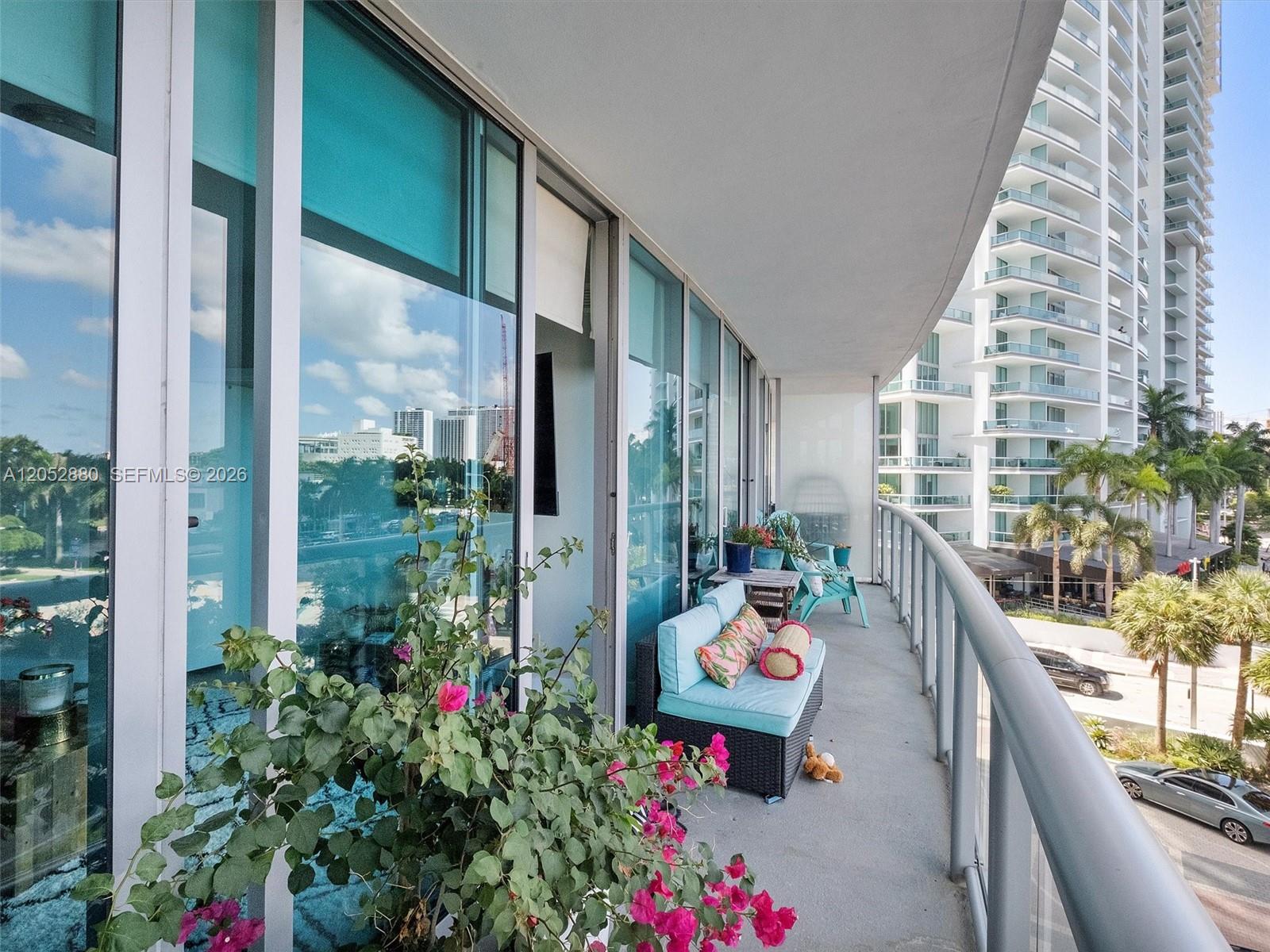 888 Biscayne Boulevard 309 Property Photo 21