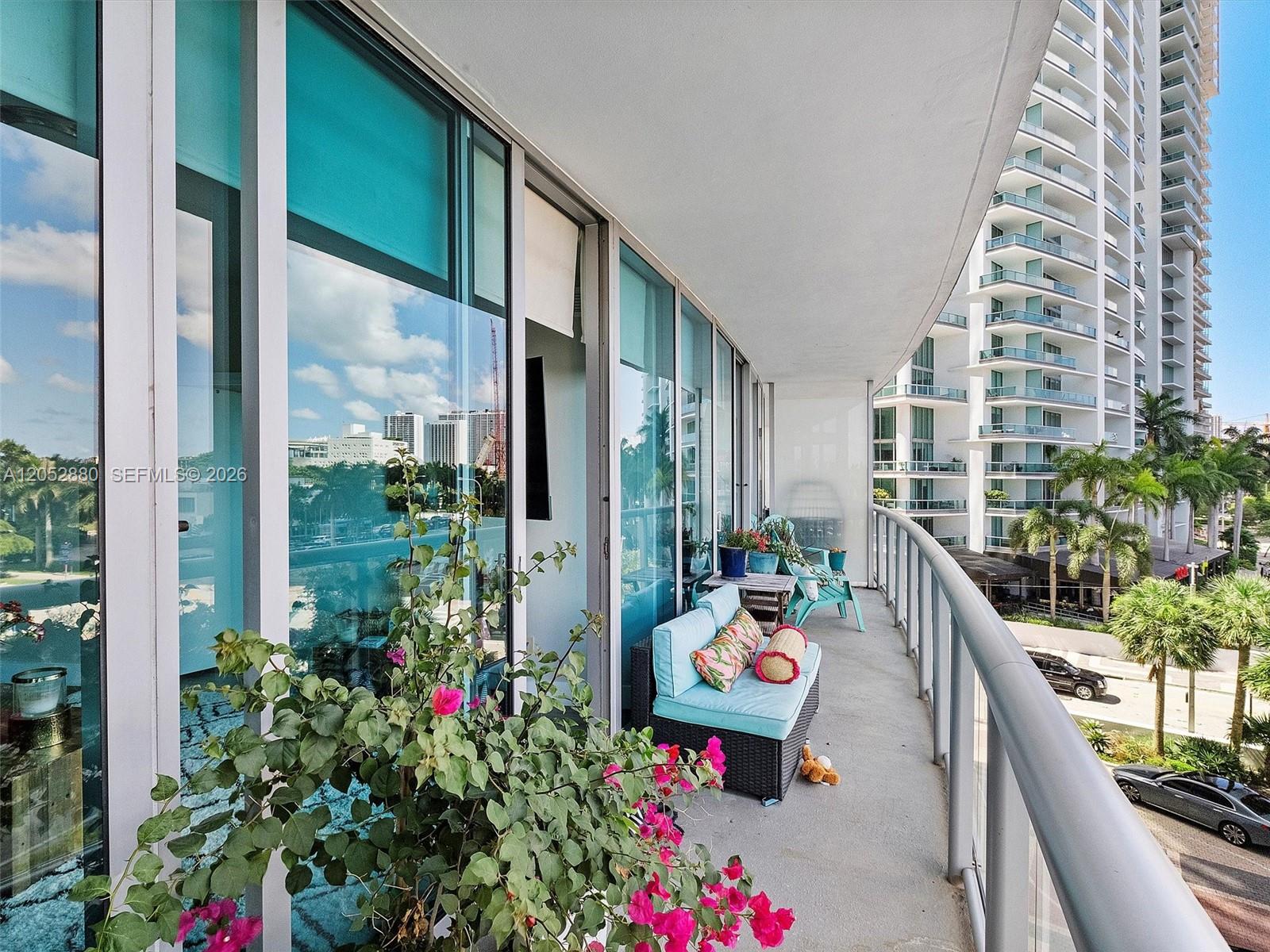 888 Biscayne Boulevard 309 Property Photo 22