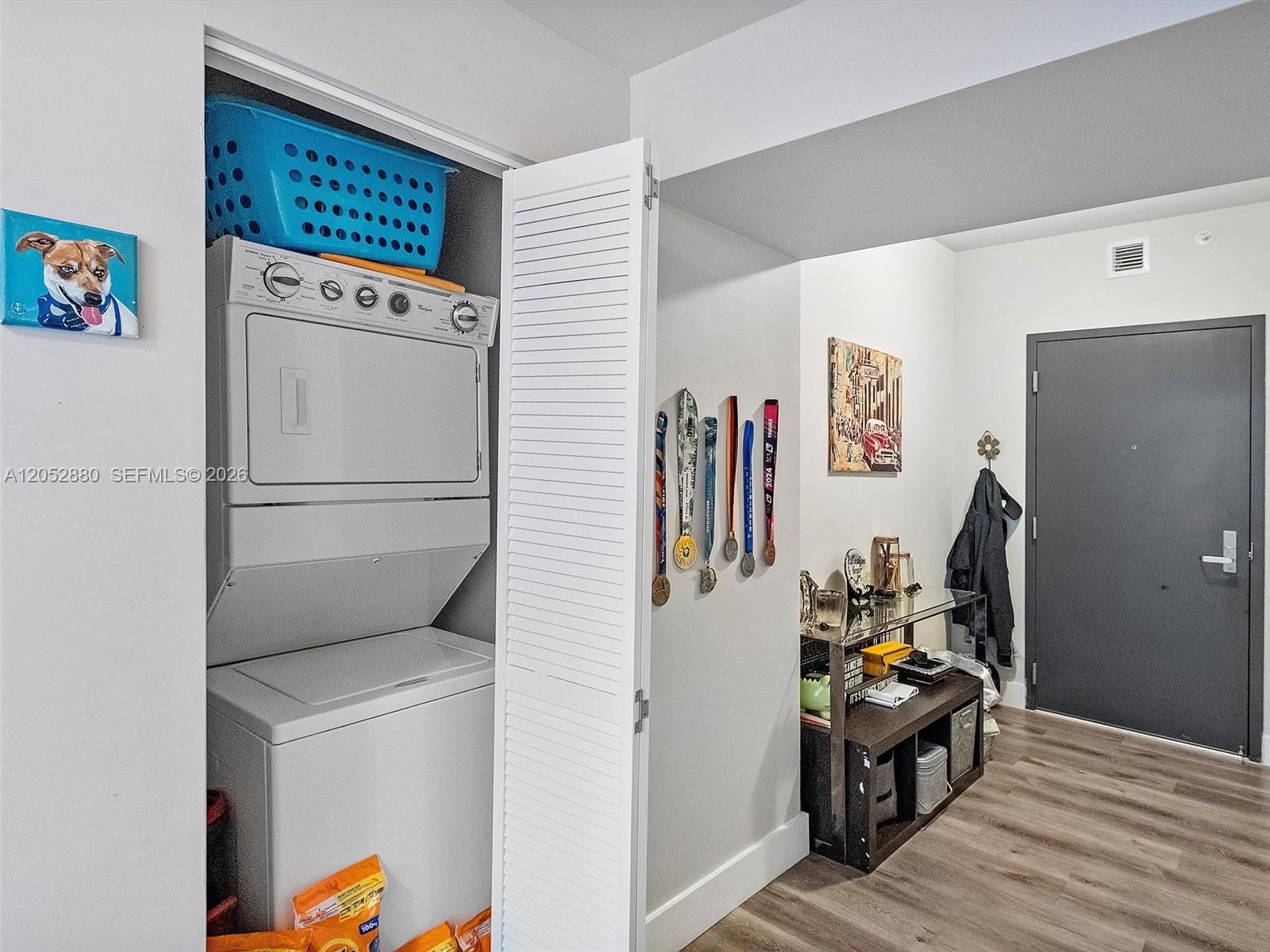 888 Biscayne Boulevard 309 Property Photo 26