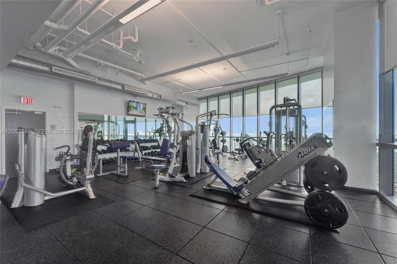 888 Biscayne Boulevard 309 Property Photo 30