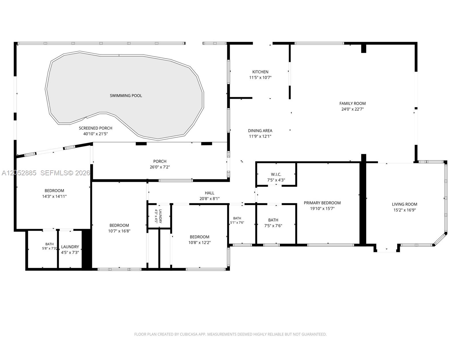 7505 Mutiny Avenue Property Photo 24