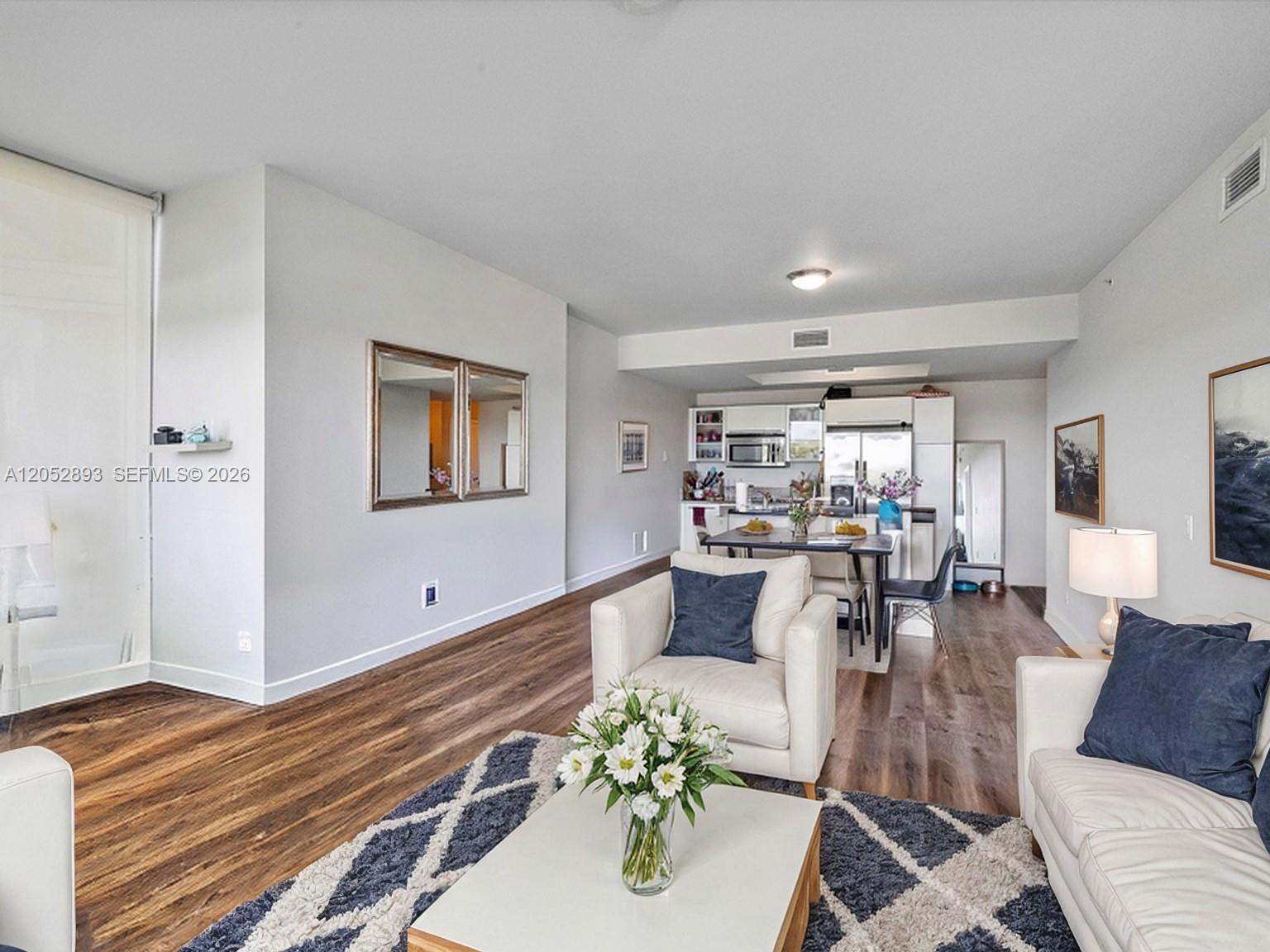 888 Biscayne Boulevard 509 Property Photo 3
