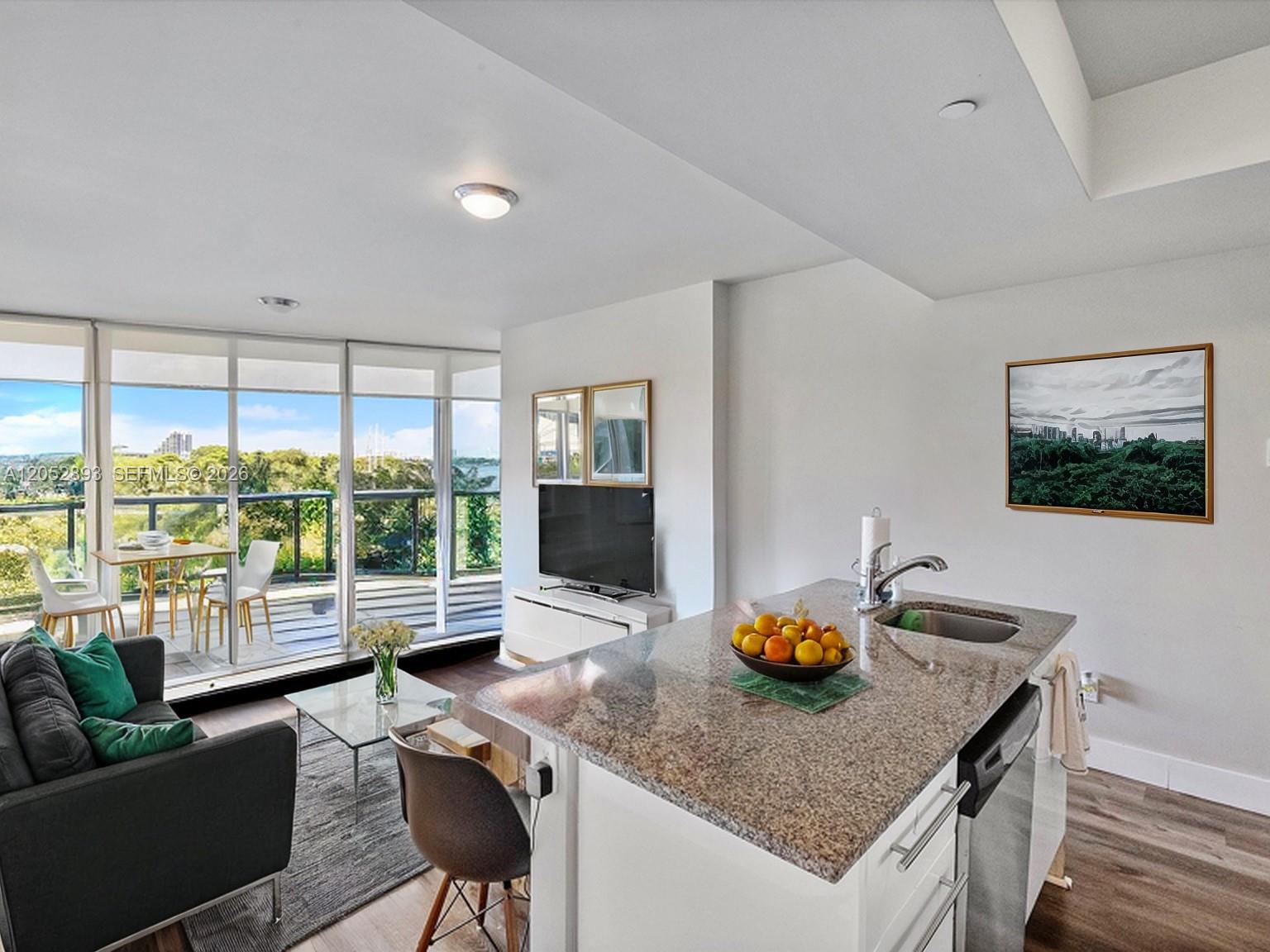 888 Biscayne Boulevard 509 Property Photo 6