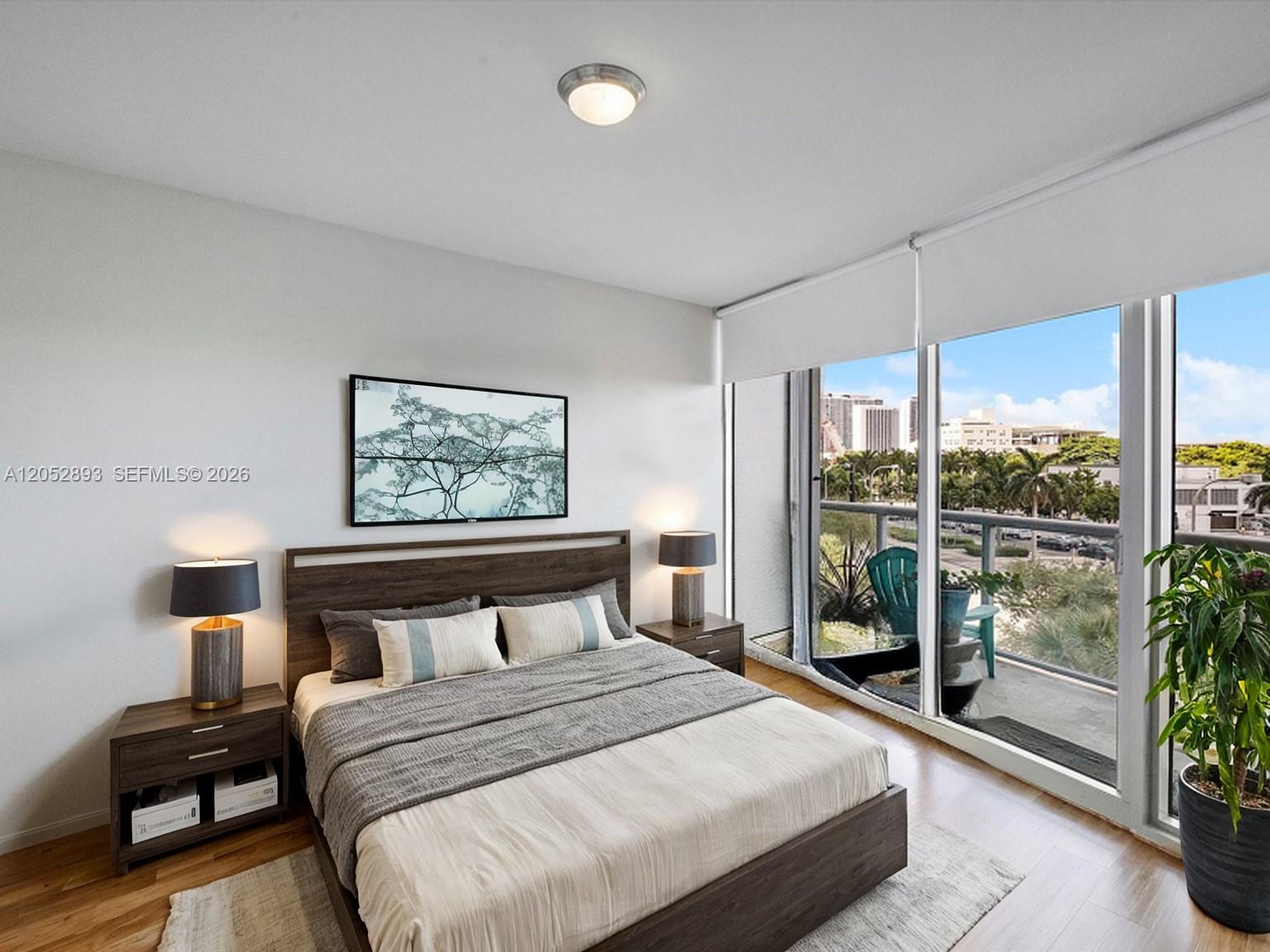 888 Biscayne Boulevard 509 Property Photo 10
